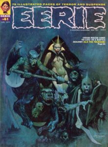 Eerie #41 (1972)