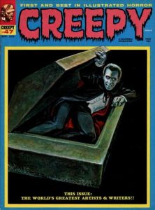 Creepy #47 (1972)