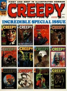 Creepy #48 (1972)