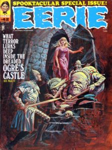 Eerie #42 (1972)