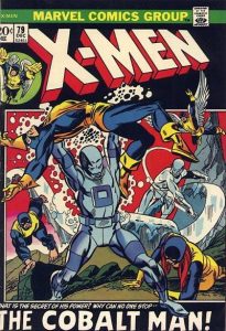 X-Men #79 (1972)