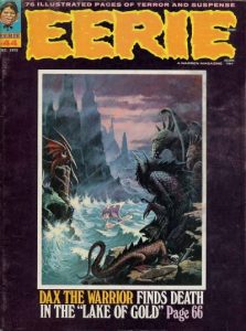 Eerie #44 (1972)