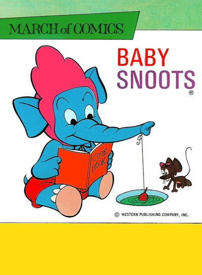 March of Comics #377 (1973)