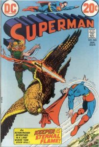 Superman #260 (1973)