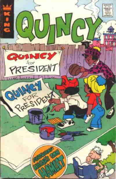 King Reading Library #R-14 (1973)