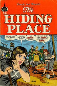 The Hiding Place #[nn] (1973)