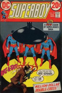 Superboy #193 (1973)