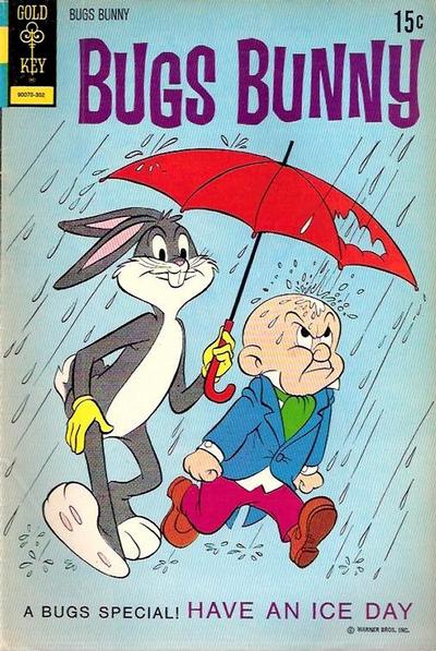 Bugs Bunny #147 (1973)