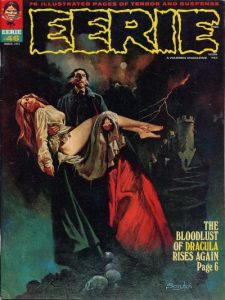 Eerie #46 (1973)