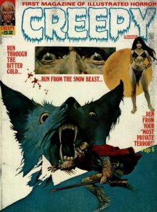 Creepy #52 (1973)