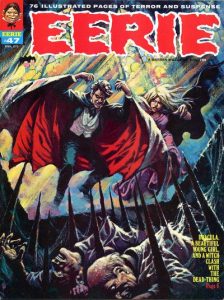 Eerie #47 (1973)