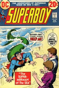 Superboy #194 (1973)
