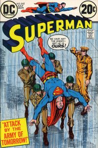 Superman #265 (1973)