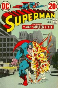 Superman #263 (1973)