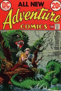 Adventure Comics #427 (1973)