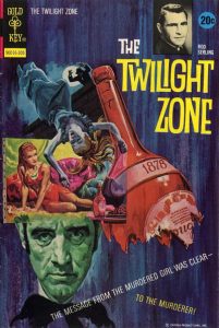The Twilight Zone #49 (1973)