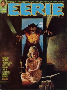 Eerie #48 (1973)