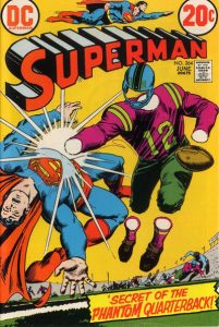 Superman #264 (1973)