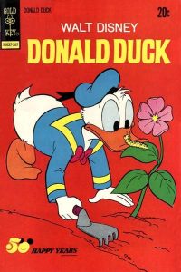 Donald Duck #150 (1973)