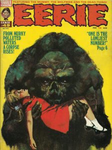 Eerie #49 (1973)