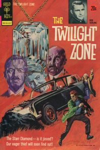The Twilight Zone #50 (1973)