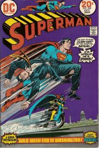 Superman #268 (1973)