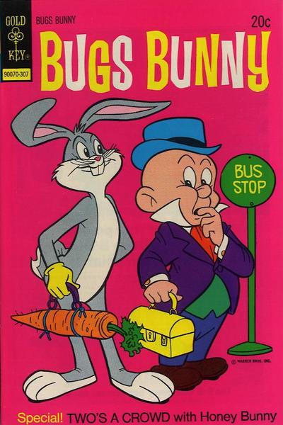 Bugs Bunny #150 (1973)