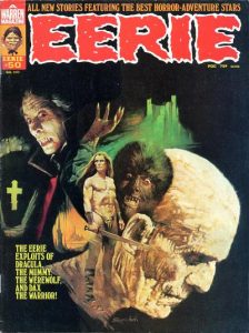 Eerie #50 (1973)