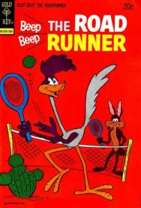 Beep Beep the Road Runner #37 (1973)