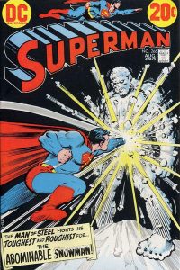 Superman #266 (1973)