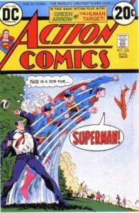 Action Comics #426 (1973)