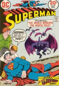 Superman #267 (1973)