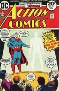 Action Comics #427 (1973)