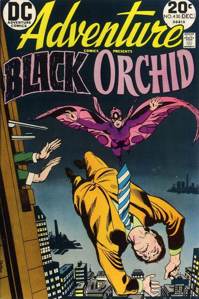 Adventure Comics #430 (1973)