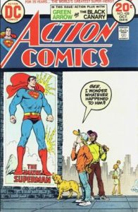 Action Comics #428 (1973)