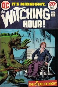 The Witching Hour #35 (1973)