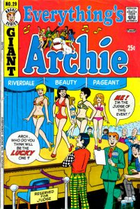 Everything's Archie #29 (1973)