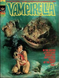 Vampirella #29 (1973)