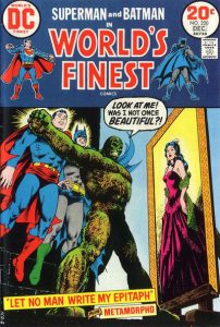 World's Finest Comics #220 (1973)