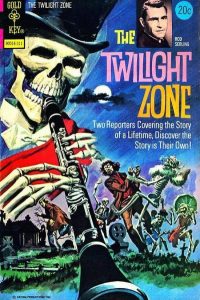 The Twilight Zone #53 (1973)