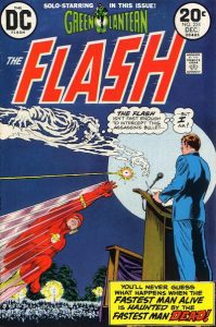 The Flash #224 (1973)