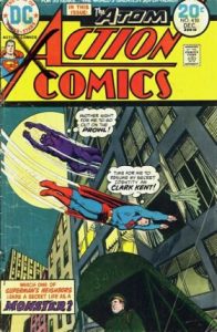 Action Comics #430 (1973)