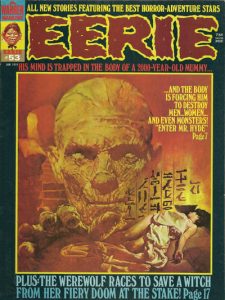 Eerie #53 (1974)