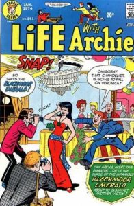 Life with Archie #141 (1974)