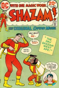 Shazam #9 (1974)