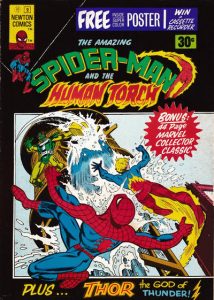 The Amazing Spider-Man #2 (1974)