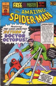 The Amazing Spider-Man #12 (1974)