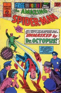 The Amazing Spider-Man #13 (1974)