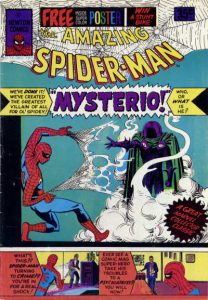 The Amazing Spider-Man #14 (1974)