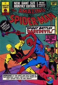 The Amazing Spider-Man #16 (1974)
